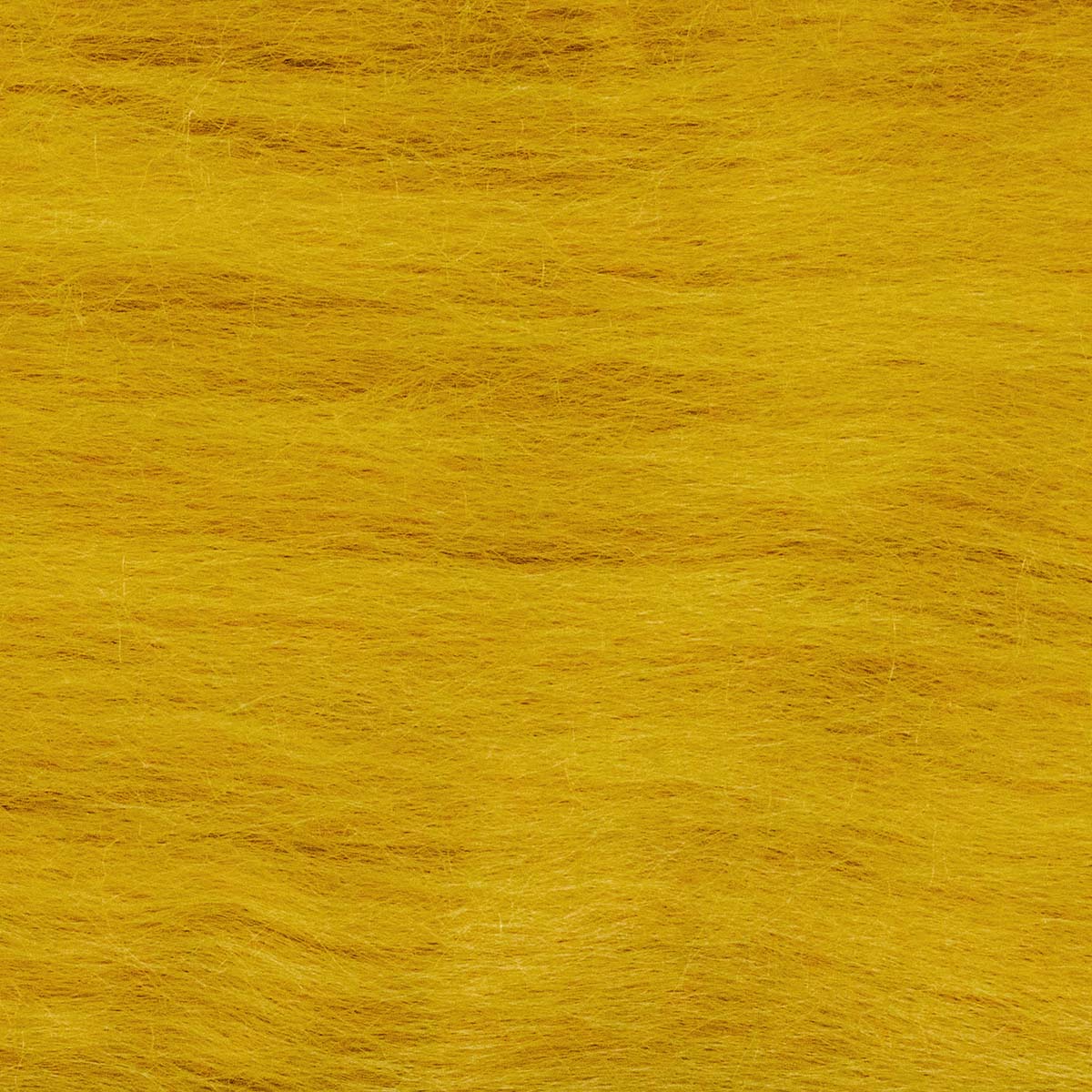 Вискоза для валяния и рукоделия, 100% вискоза, 50 г (447 горчица)