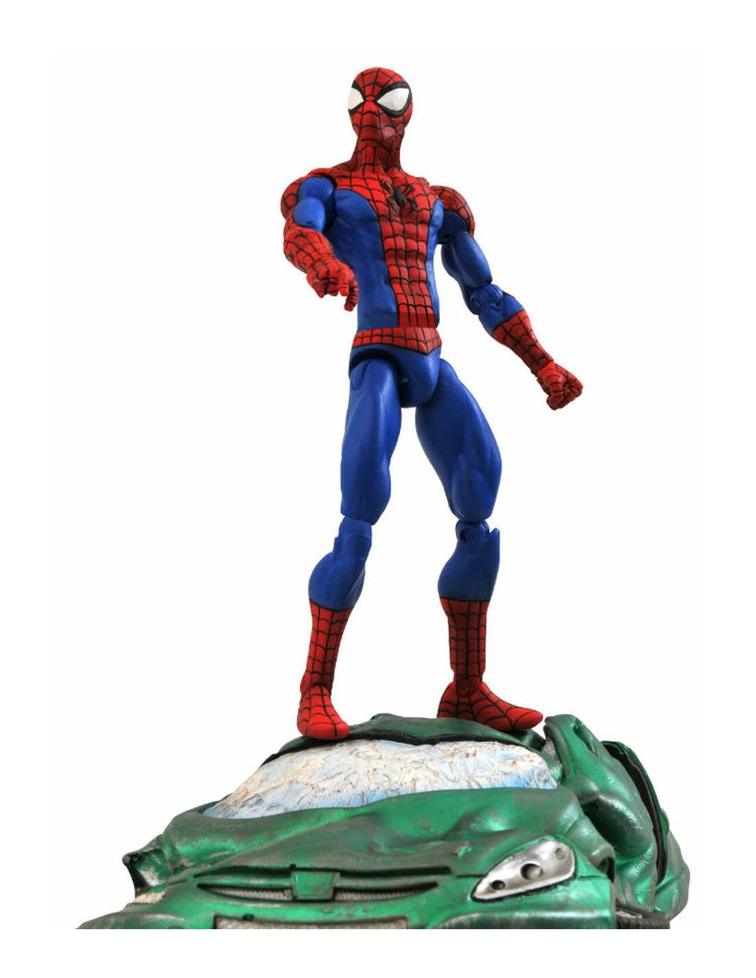 Фигурка Diamond Select Toys Marvel Spider-Man 107249