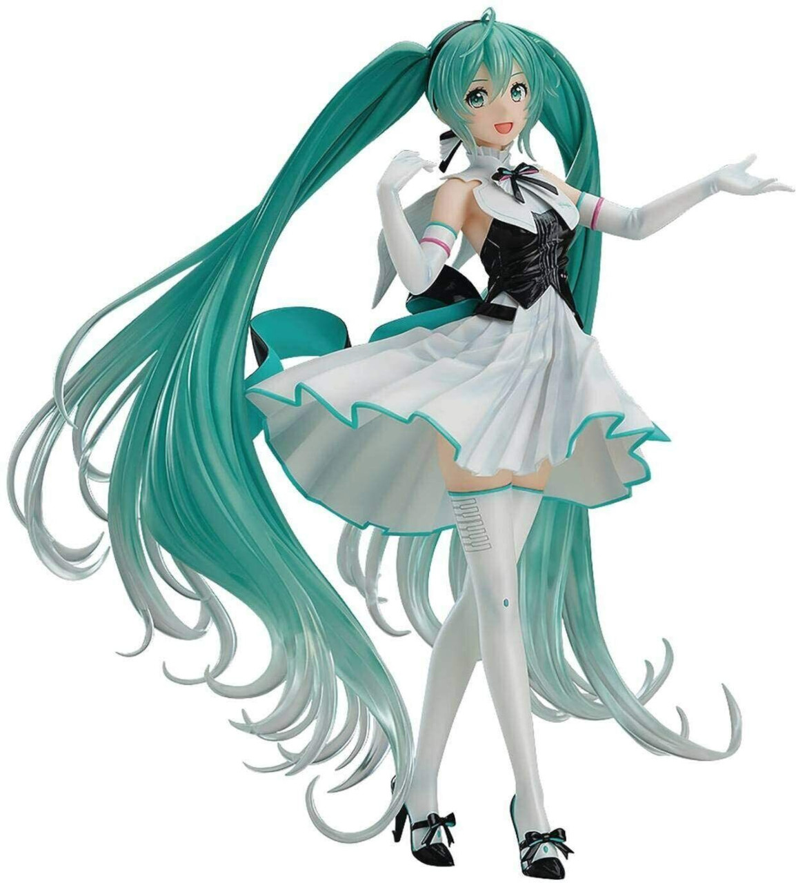 

Фигурка Good Smile Symphony Hatsune Miku 941518