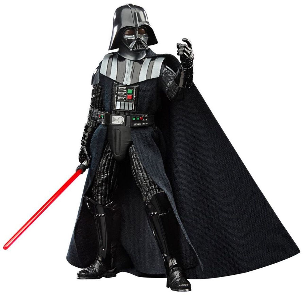 

Фигурка Hasbro The Black Series Darth Vader F4359
