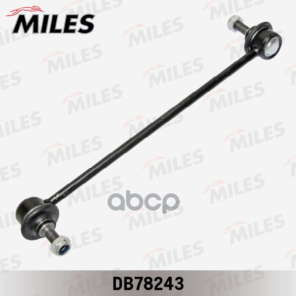 

Стойка Стабилизатора Mazda 6 ( Gj, Gl) 12-, Cx5 11-17 Переднего Miles Miles арт. DB78243