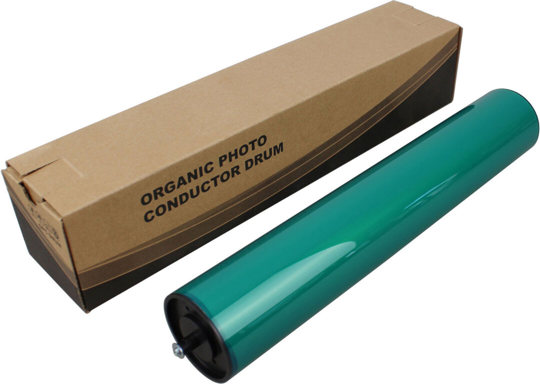 

Фотобарабан Ricoh A2309510 черный, оригинальный