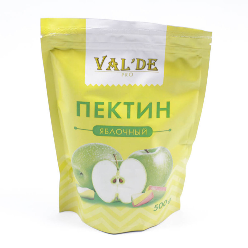 Пектин яблочный Valde, 500 гр.