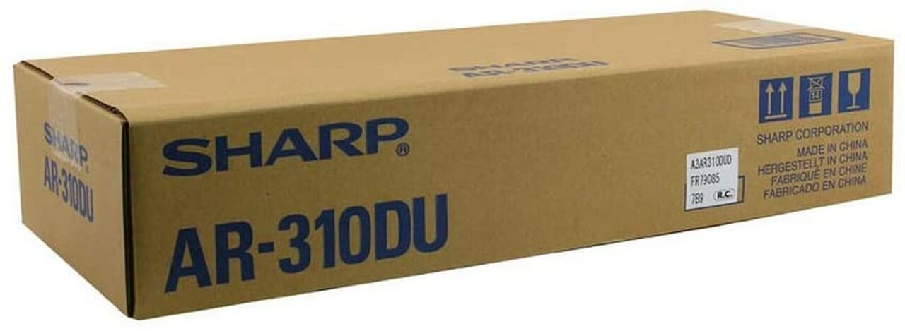 

Фотобарабан Sharp AR310DU