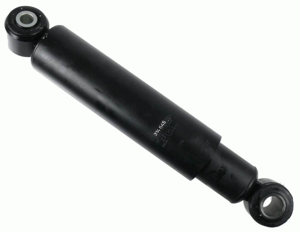 

Амортизатор подвески SACHS 314645