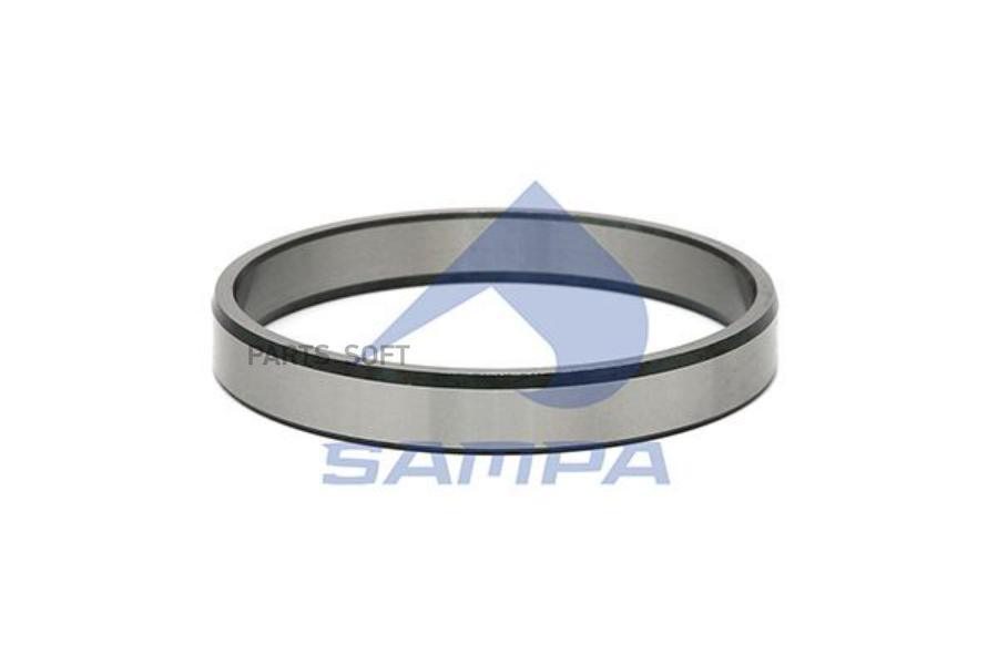 

Кольцо беговое ступицы volvo 1шт
