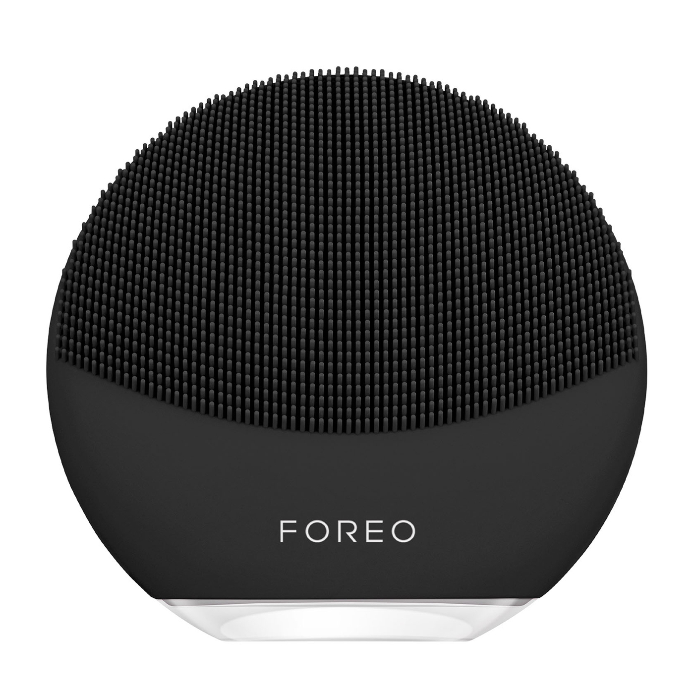 Щетка для умывани Foreo luna 3 mini Midnight Китай черный