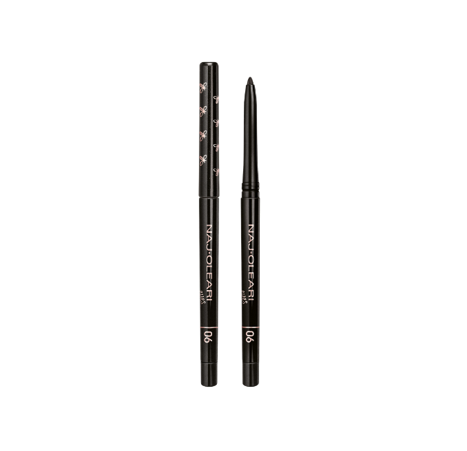 

Карандаш для глаз Naj Oleari Irresistible Eyeliner and Kajal, 0,35 г