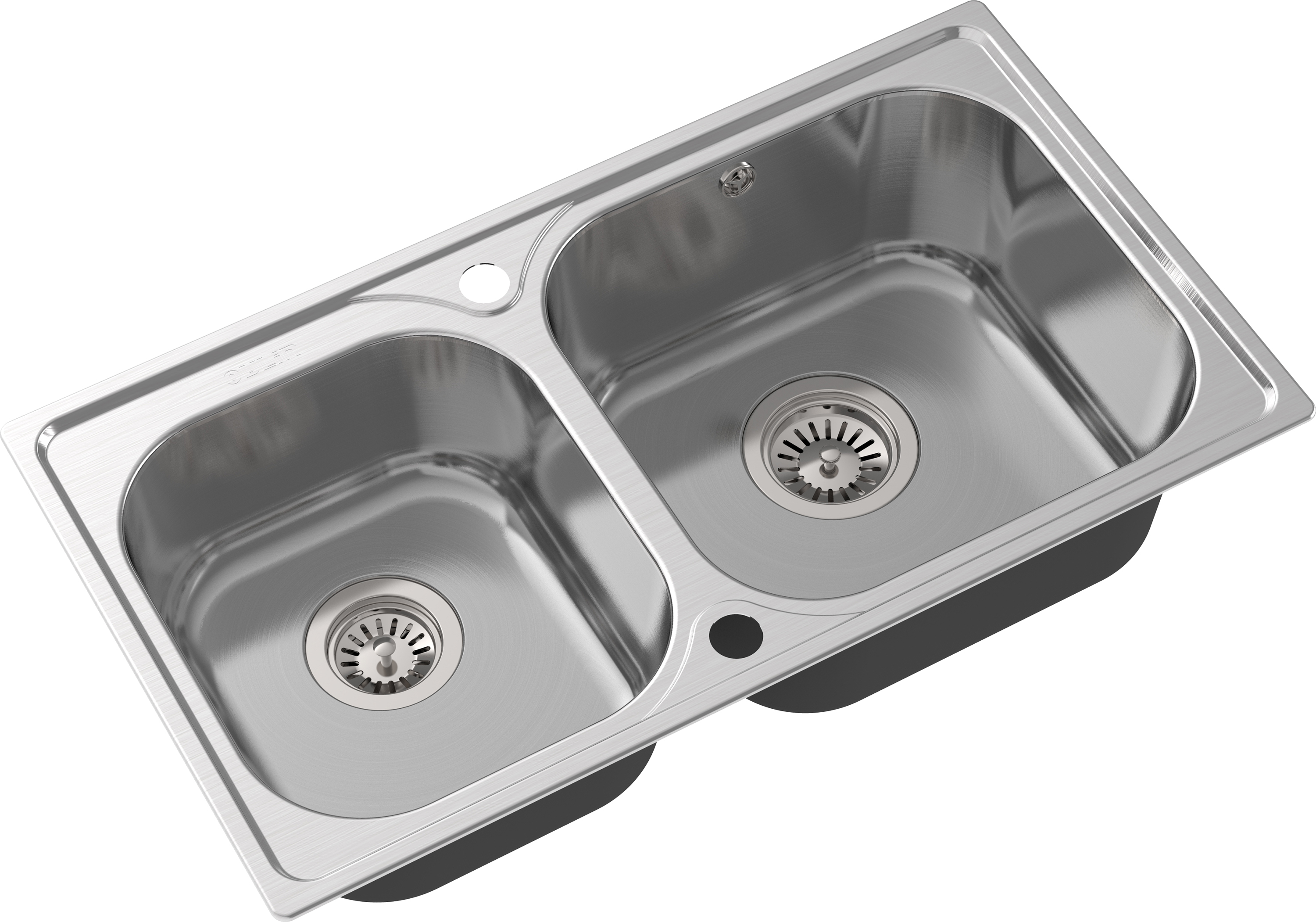 

Oulin Мойка кухонная Oulin OL-H9819, OL-H9819