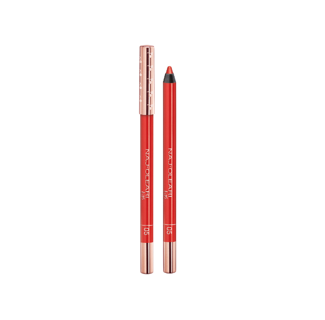 

Карандаш для губ Naj Oleari Perfect Shape Lip Pencil, 1,12 г