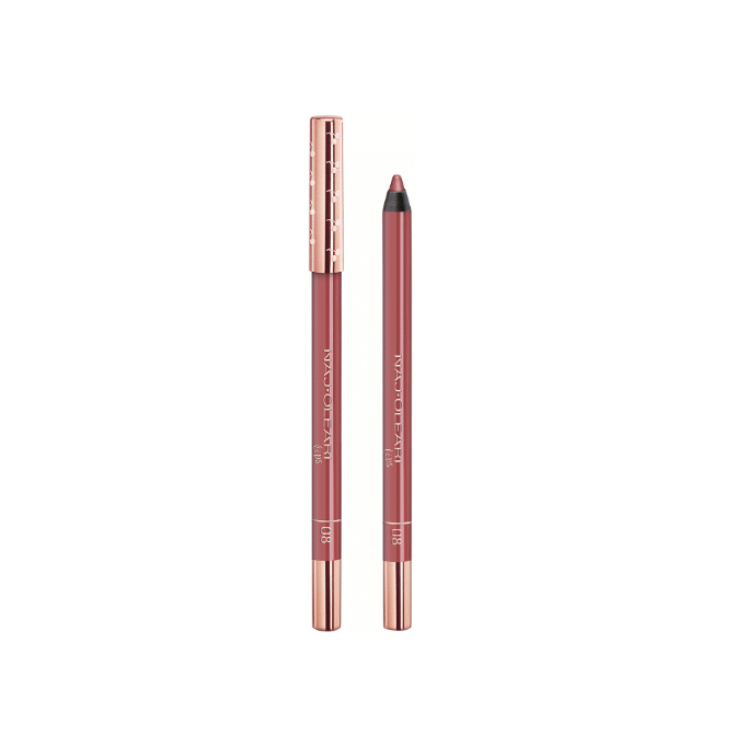 

Карандаш для губ Naj Oleari Perfect Shape Lip Pencil, 1,12 г