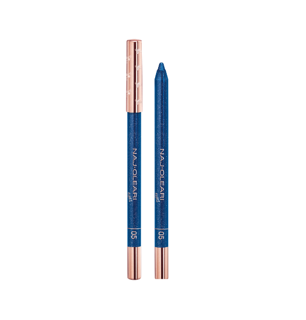 

Карандаш для глаз Naj Oleari Luminous Eye Pencil, 1,12 г