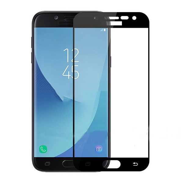 

Защитное стекло Zibelino 5D для Samsung J5 2017 (J530) (5.2") Black
