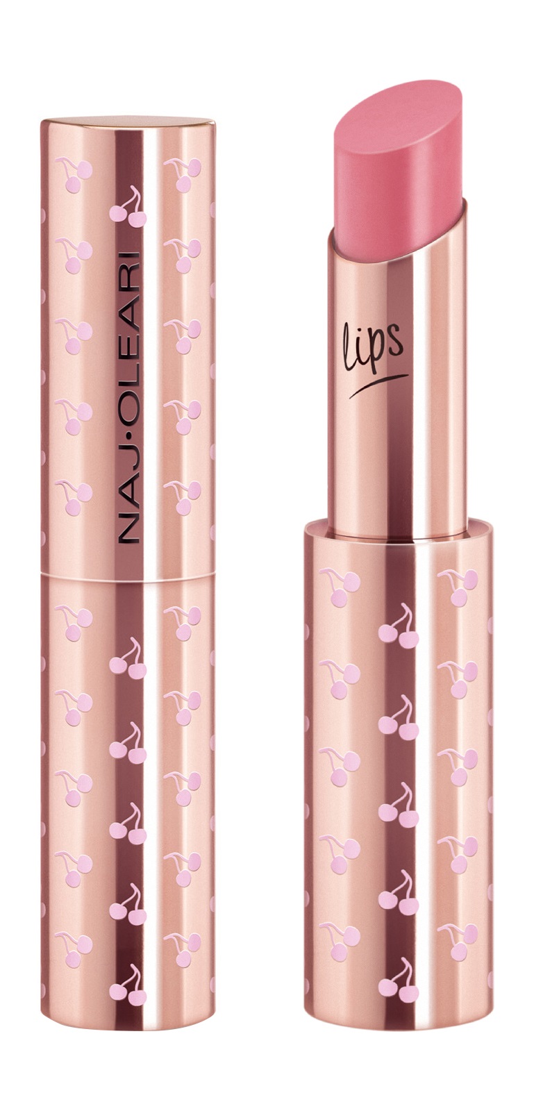 

Помада для губ Naj Oleari True Icon Lipstick, 3 г