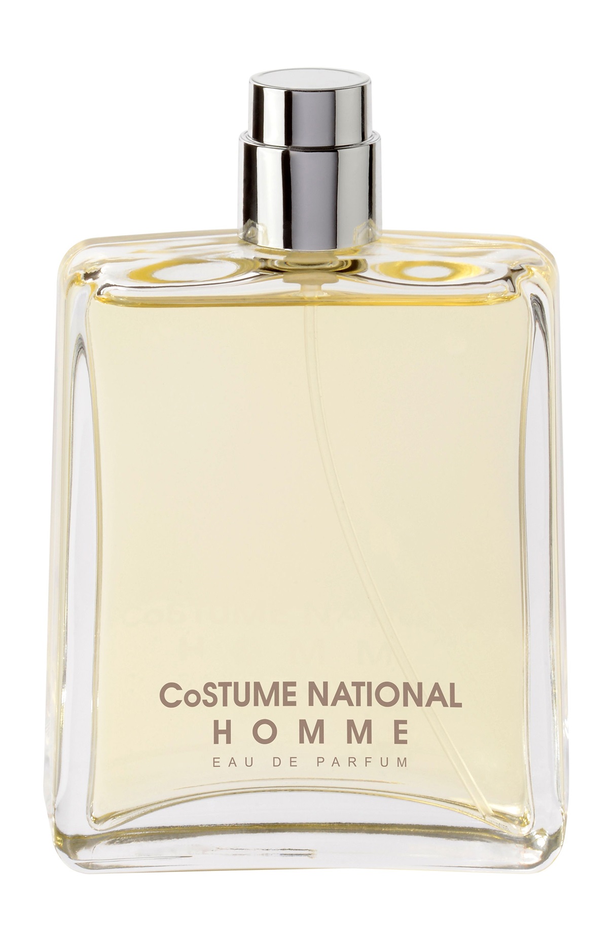 фото Парфюмерная вода costume national homme eau de parfum, 50 мл