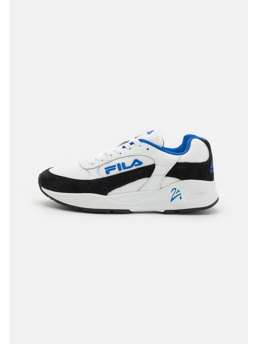 

Кроссовки мужские FILA 1FI12O06Y белые 44 EU, Белый, 1FI12O06Y