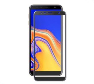 

Защитное стекло Zibelino 5D для Samsung J4 Plus (J415) (6.0") Black