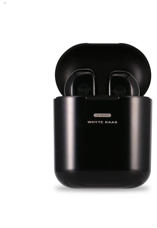 

Беспроводные наушники WK BD700 BT 5.0 Black
