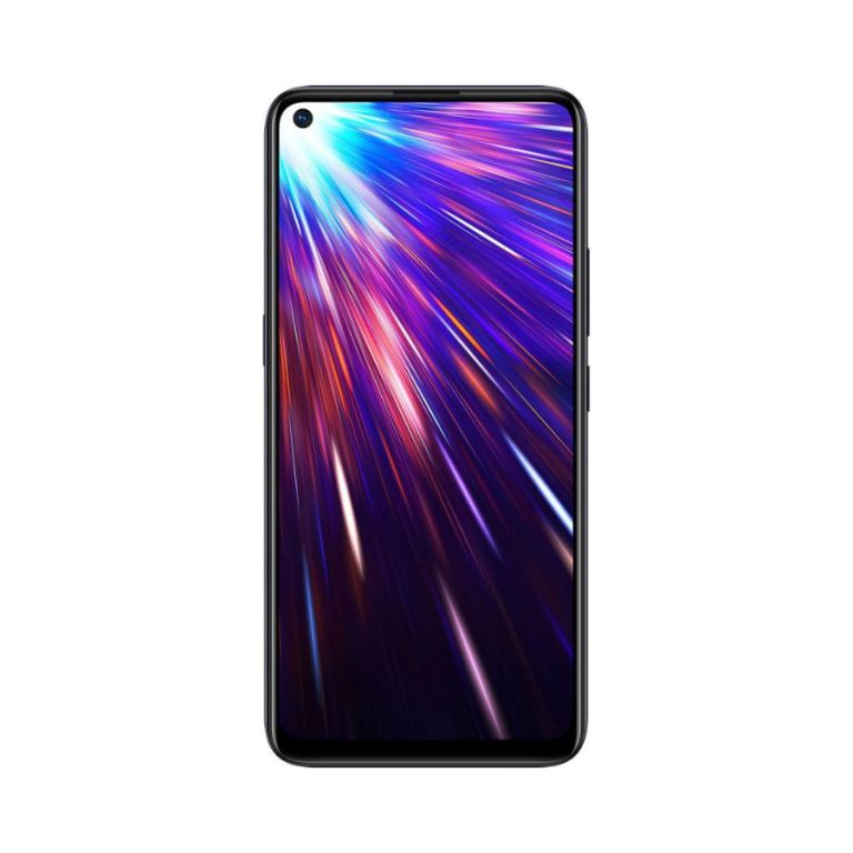 

Защитное стекло Zibelino 5D для Vivo Z1 Pro (6.53") Black