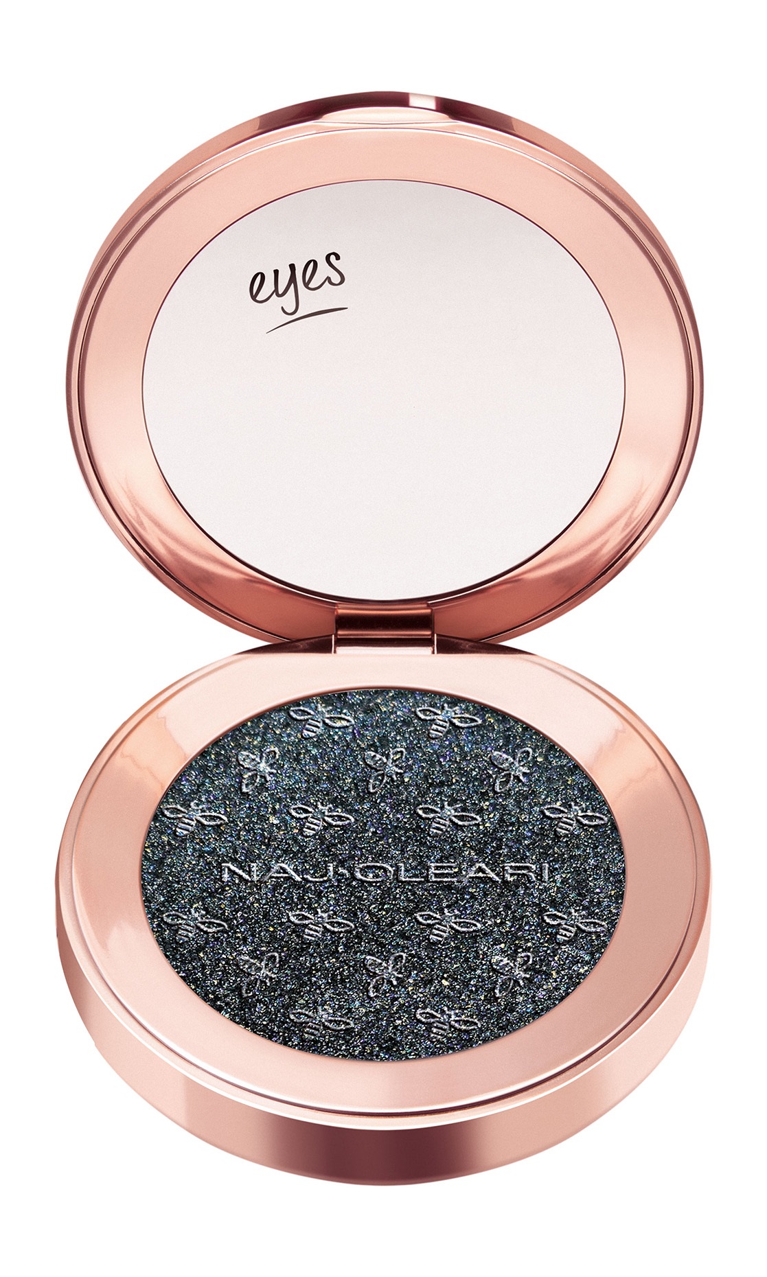 

Тени для век Naj Oleari Colour Fair Eyeshadow Wet and Dry, 2 г