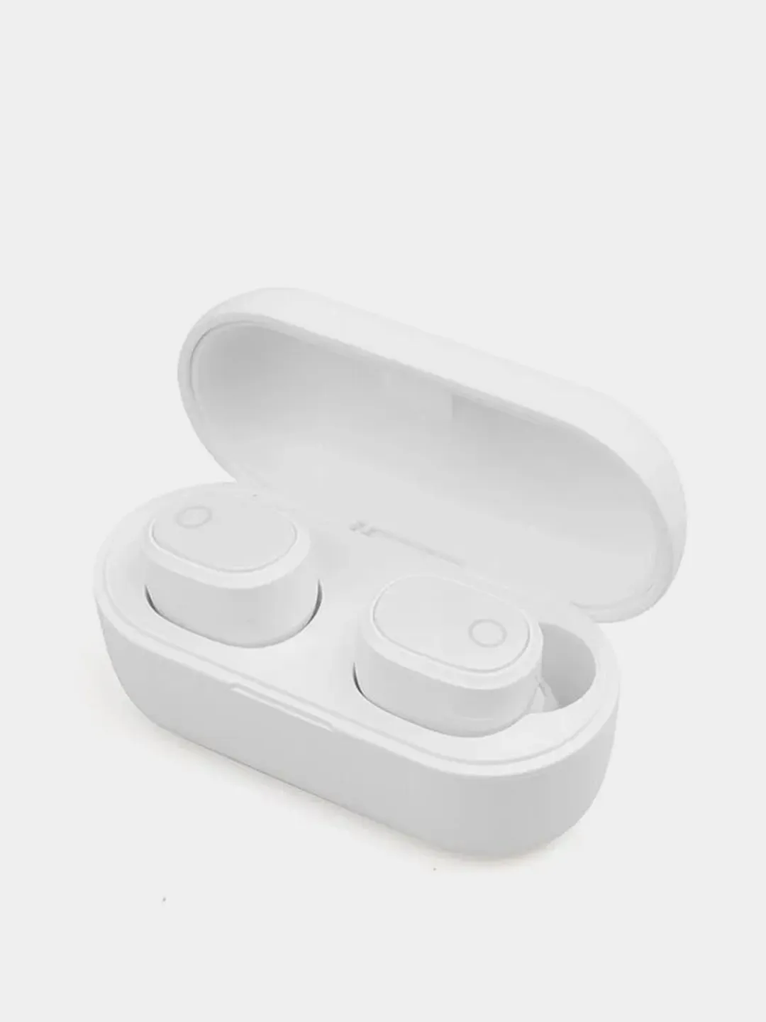 

Беспроводные наушники WK V20 White, V20