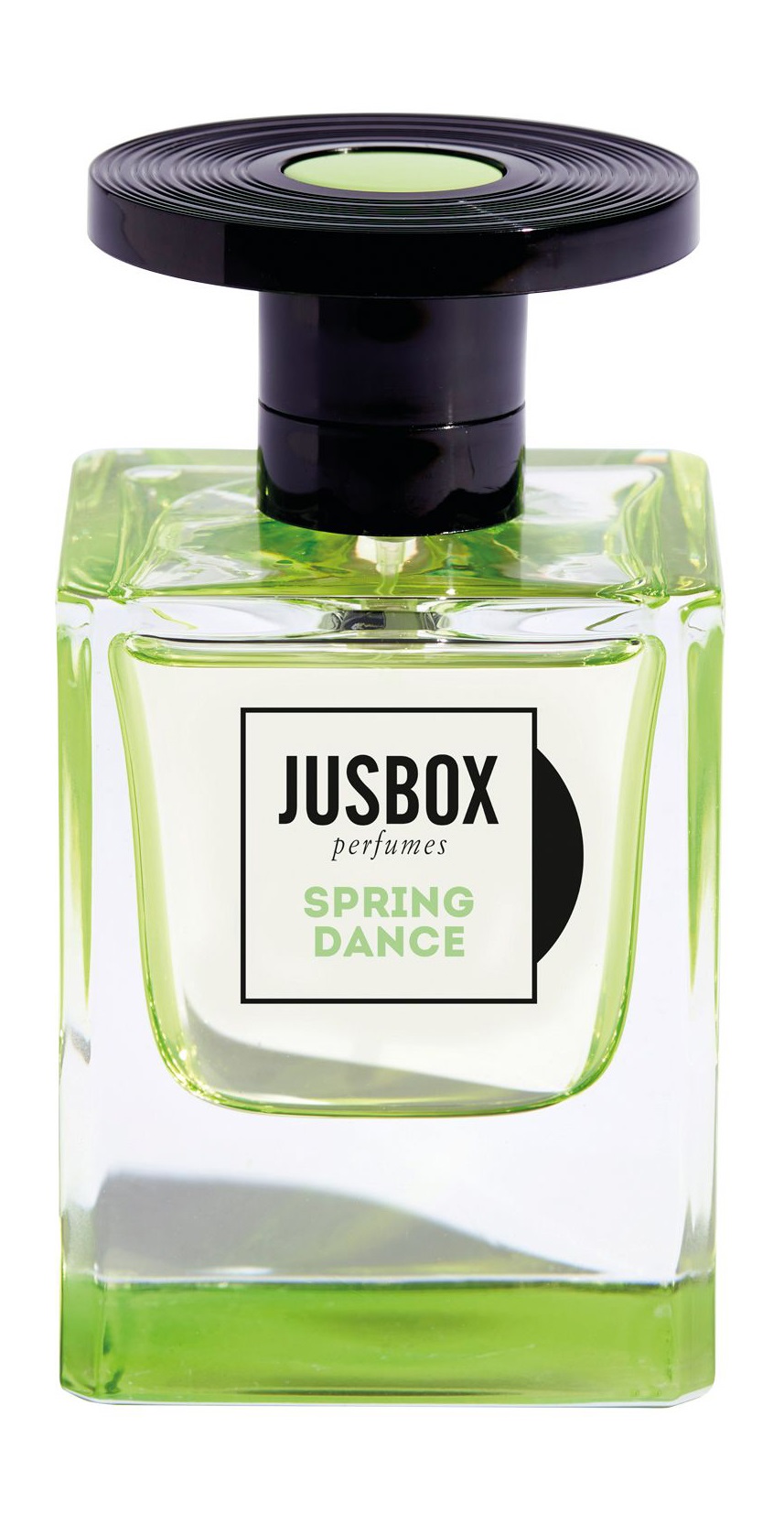 Парфюмерная вода Jusbox Spring Dance Eau de Parfum, 78 мл