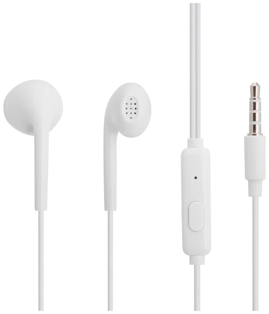 

Наушники WK Y12 White