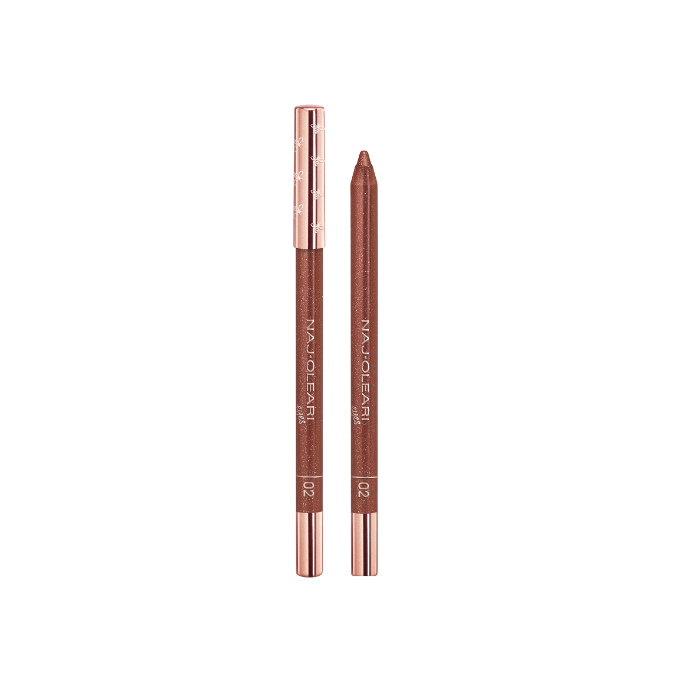 

Карандаш для глаз Naj Oleari Luminous Eye Pencil, 1,12 г