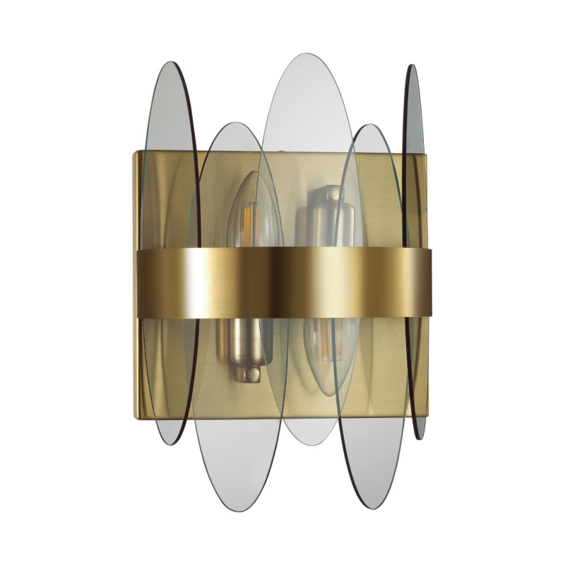 

Настенный светильник Lumion Meredith 5268/2W, Meredith