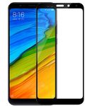 

Защитное стекло Zibelino 5D для Xiaomi Redmi 5 (5.7") Black