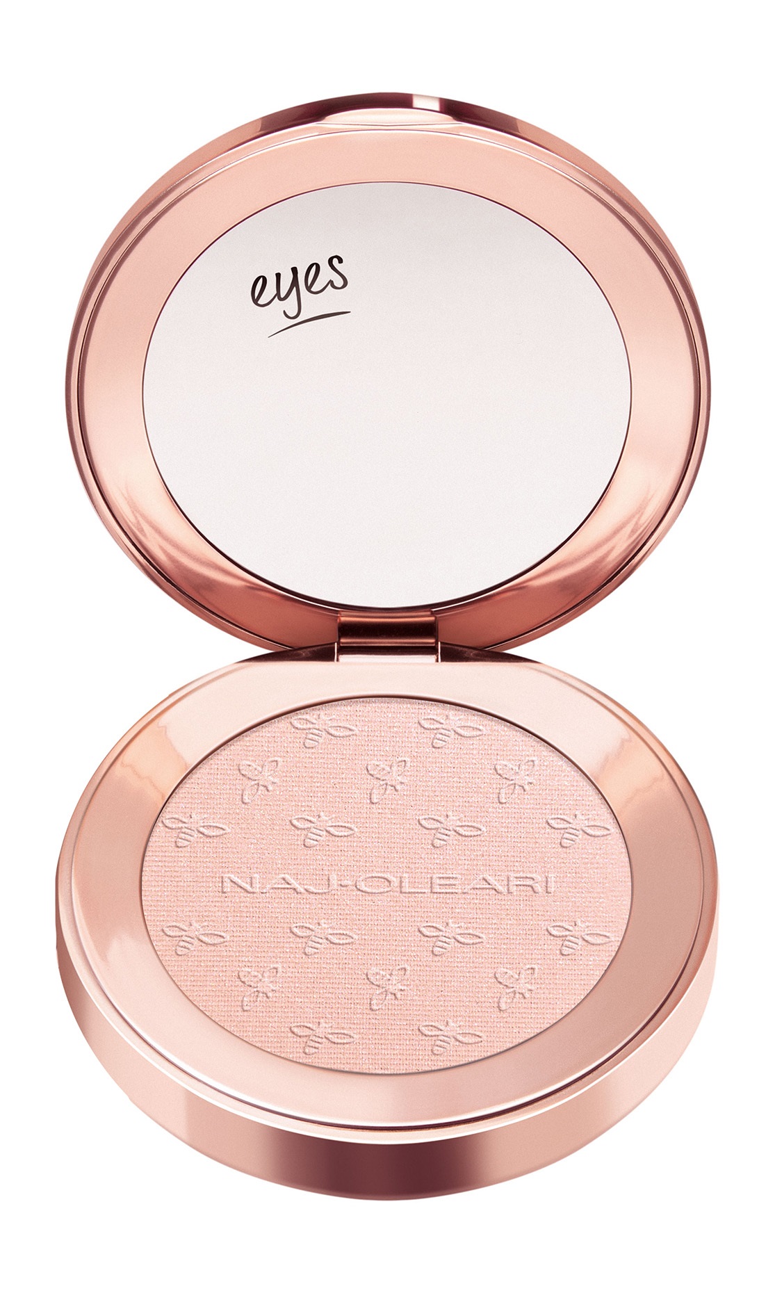 

Тени для век Naj Oleari Colour Fair Eyeshadow Wet and Dry, 2 г