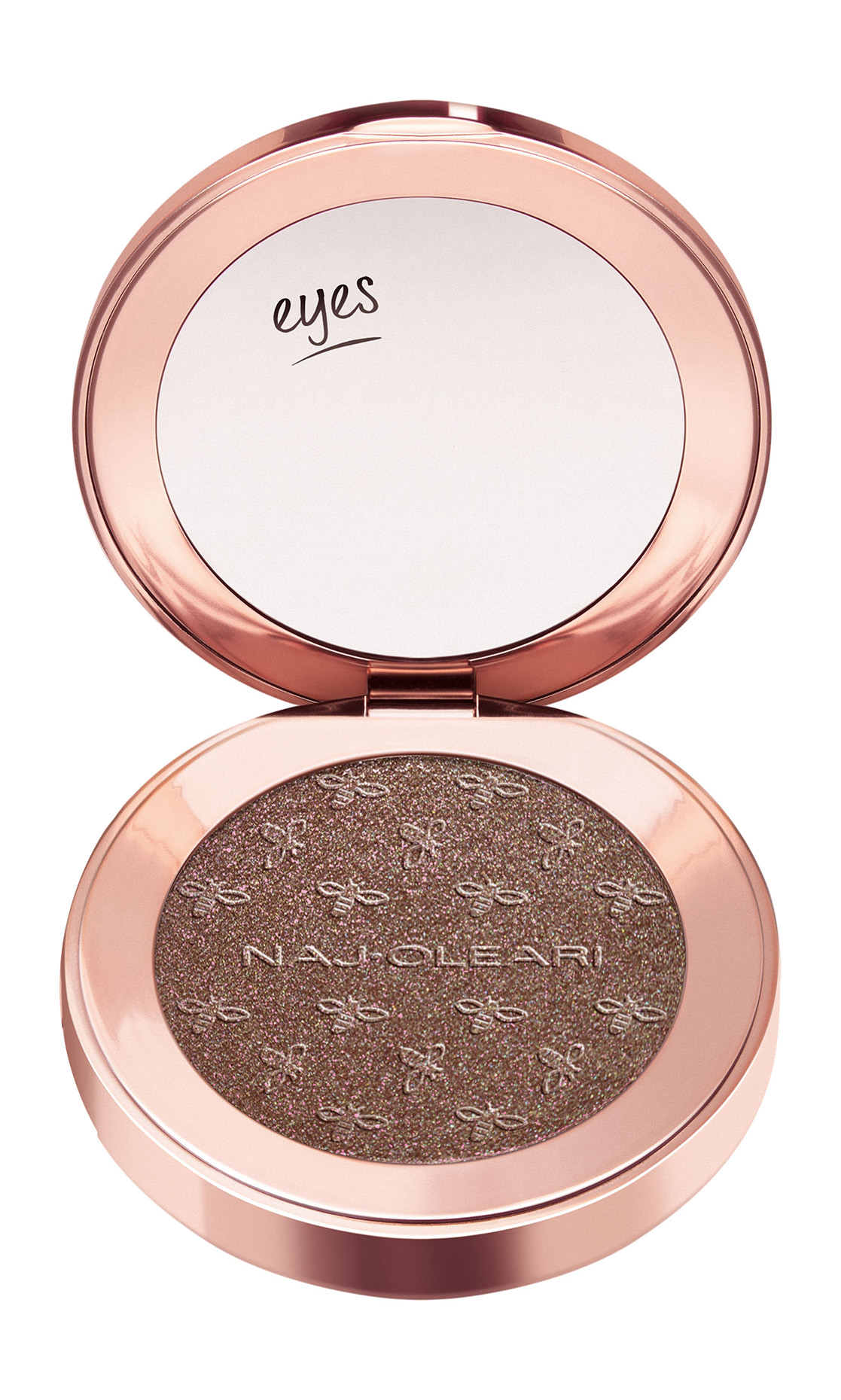 

Тени для век Naj Oleari Colour Fair Eyeshadow Wet and Dry, 2 г