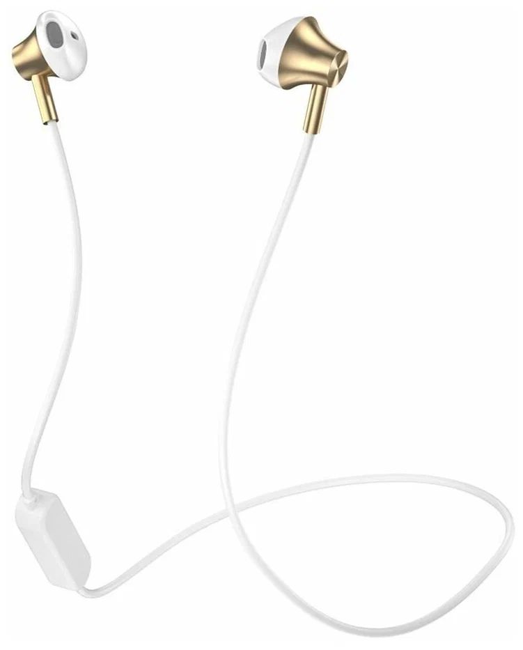

Беспроводные наушники WK V28 BT 5.0 White