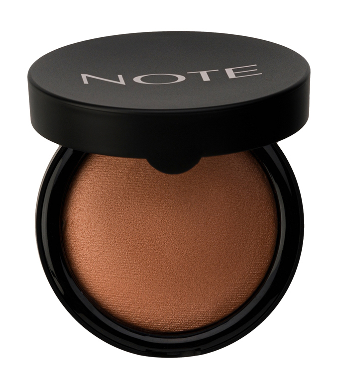 Румяна Note Baked Blusher, 10 г