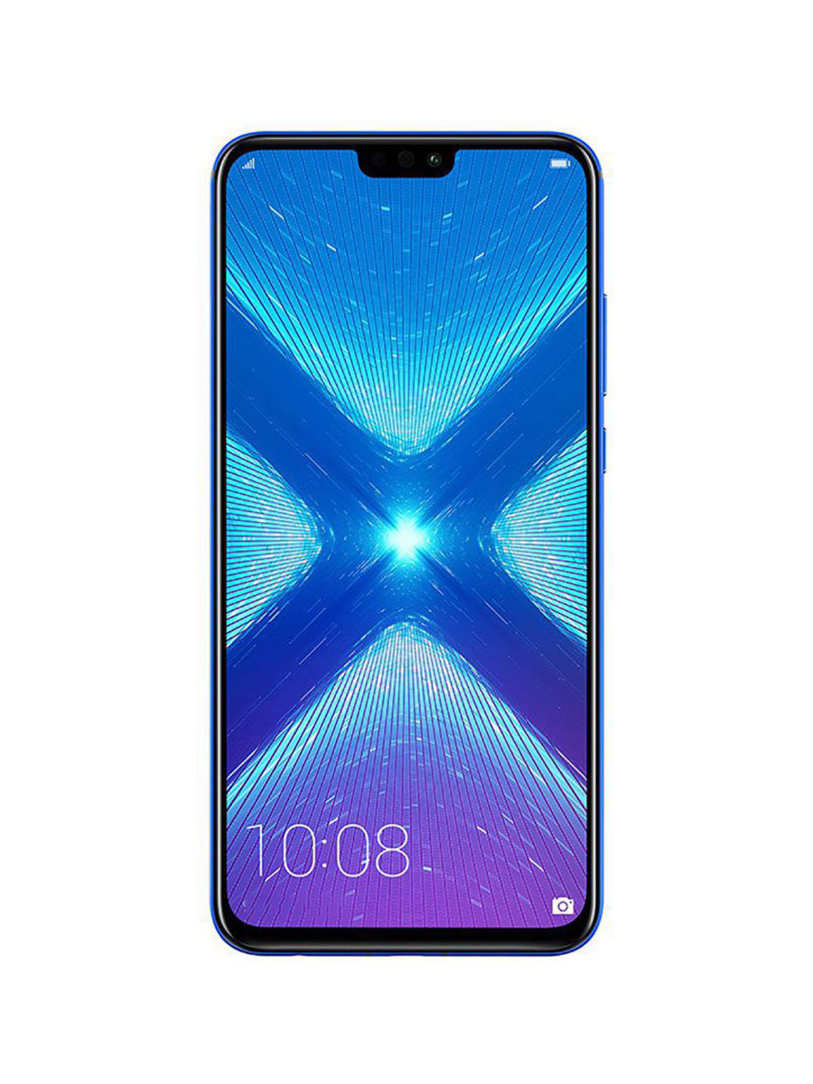 Honor 8x 4/64gb