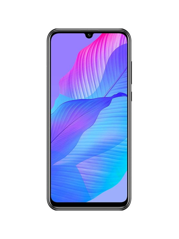 

Защитное стекло Zibelino 3D для Huawei Y8p/Honor 30i (6.3") Black