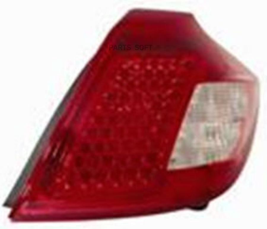 

Фонарь зад. R 2231944rue