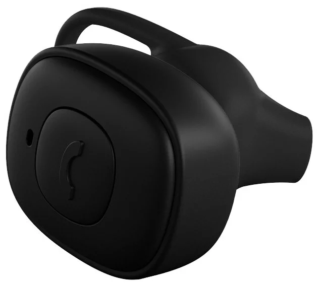 

Беспроводные наушники WK P10 Black, P10
