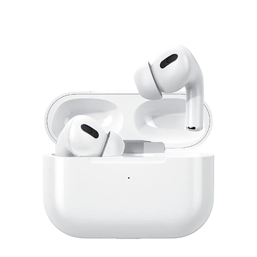 

Беспроводные наушники WK V3 BT White, V3 BT