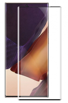 

Защитное стекло Zibelino 3D для Samsung Note 20 Ultra (N985) (6.9") черн.