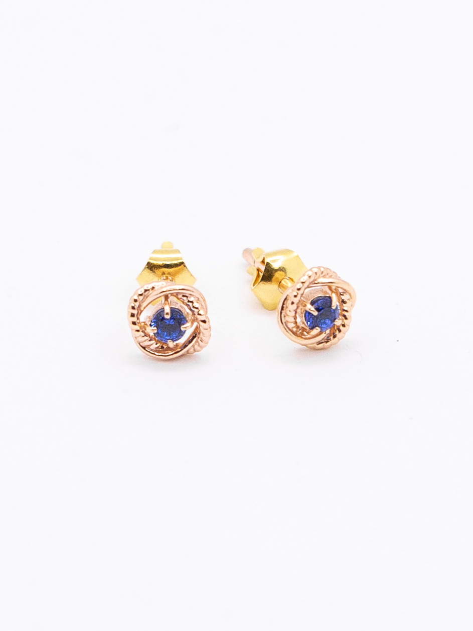 

Серьги пусеты из латуни SHINE & BEAUTY 3488899Сп, кристалл, 3488899Сп