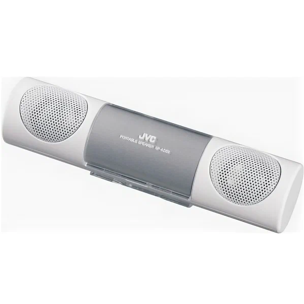 Портативная колонка JVC SP-A220-W White