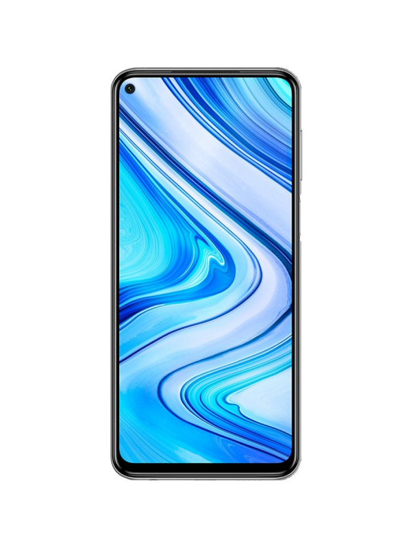 

Защитное стекло Zibelino 3D для Xiaomi Redmi Note 9/Note 9T (6.53") Black