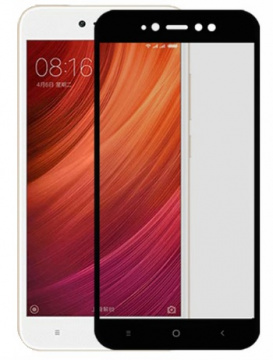 

Защитное стекло Zibelino Full Screen для Xiaomi Redmi Note 5A Prime (32GB/64GB) Black