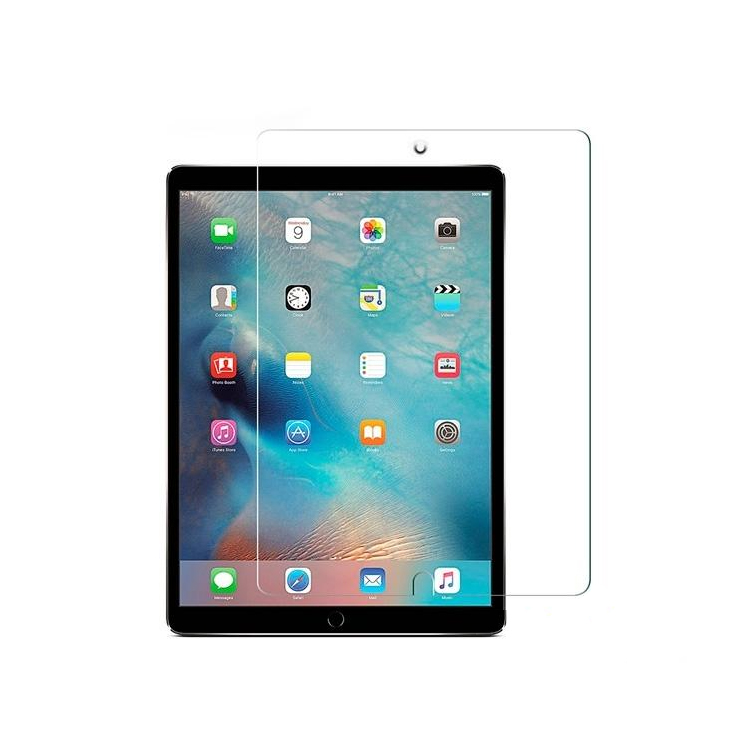 Защитное стекло Zibelino для Apple iPad 234 97 58500₽