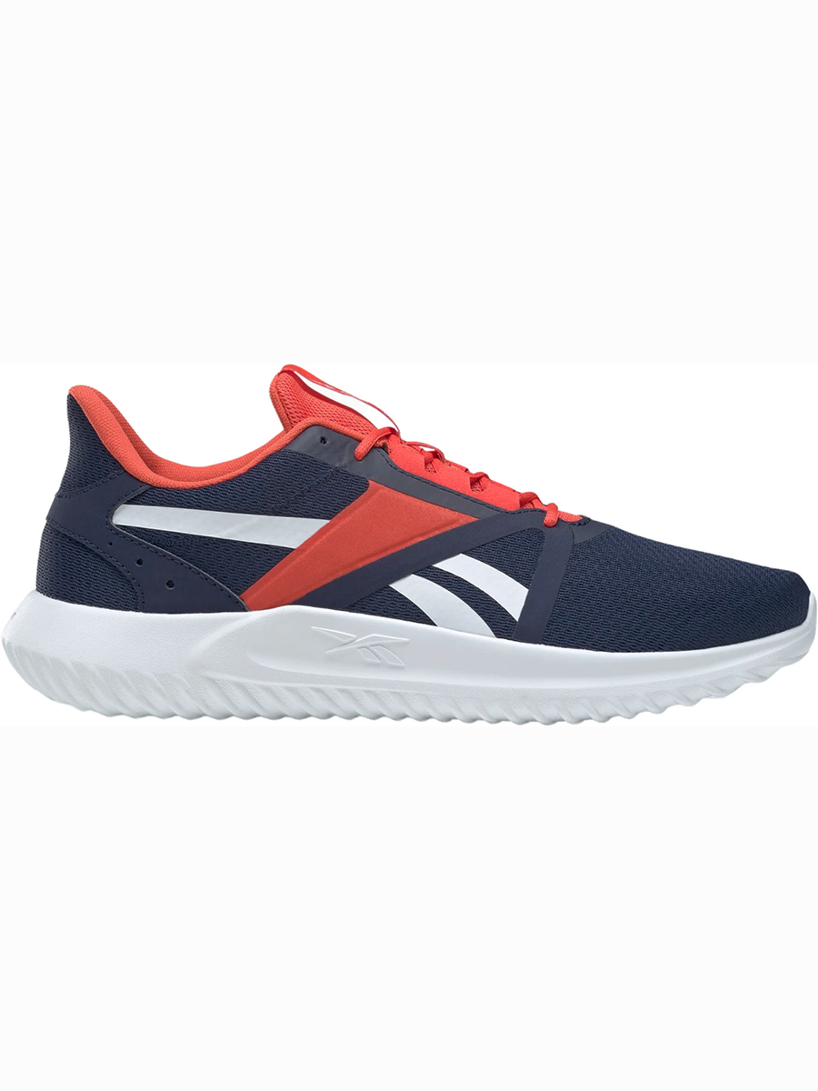 фото Кроссовки мужские reebok energylux 3 синие 10 us