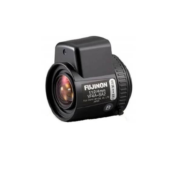 фото Объектив fujinon yf2.8a-sa2b