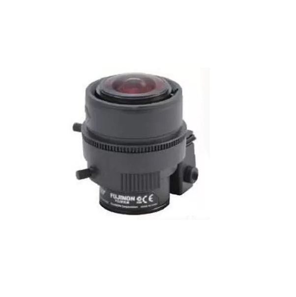 

Варифокальный объектив Fujinon YV2.1X2.8SR4A-SA2, Черный
