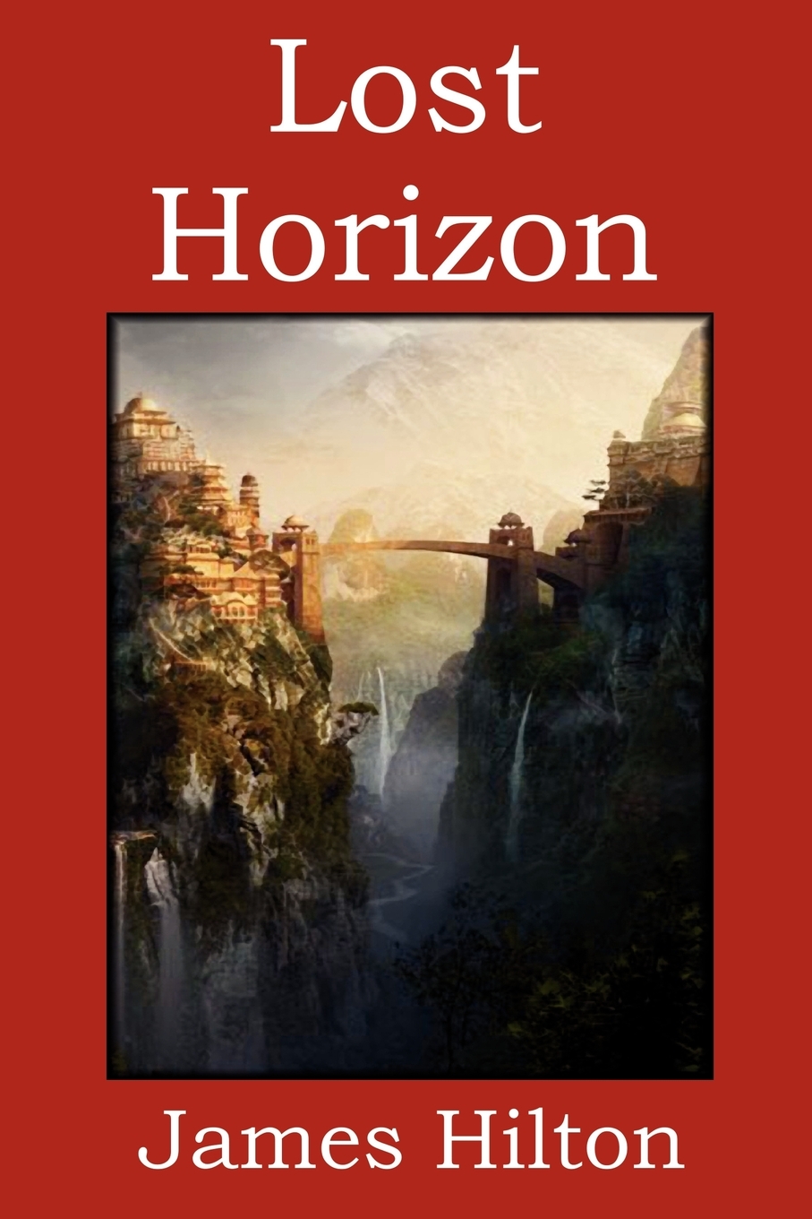 

Lost Horizon