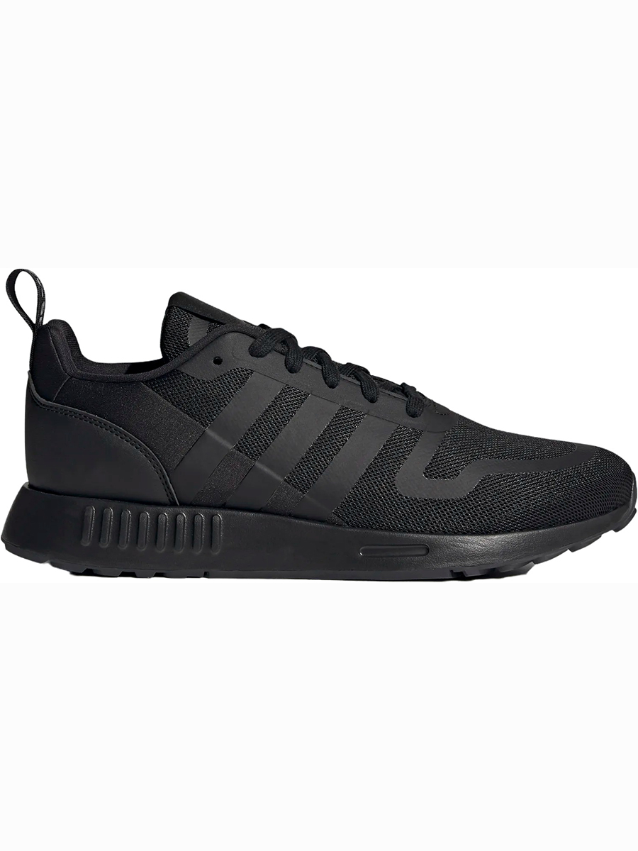 фото Кроссовки мужские adidas multix черные 11.5 uk